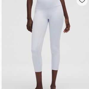 NWOT Lululemon Align Legging 23”
